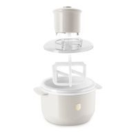 CS KOCHSYSTEME Termohrnek nerez 0.5 l Brilon CS-060763nere