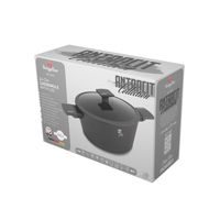 CS SOLINGEN Pánev s nepřilnavým povrchem 40 cm STELLARIS CS-082406