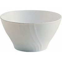 miska d13,5cm EBRO polév., (salát) opál.sklo