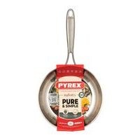 Pyrex Nerezová pánev PYREX Infinity 24cm