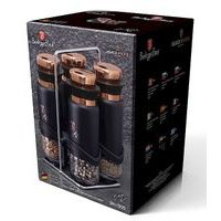 KELA Mlýnek na pepř a sůl KAURI Akát 23 cm KL-12197