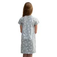 ESITO Dámská noční košile Maruška - růžová