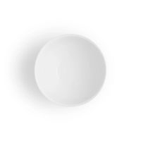 podšálek d17,5cm, CARLO, k šálku 5390350 bílý čs.porcelán