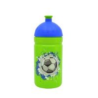 Zdravá lahev Fotbal 0,5