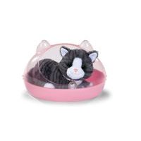 BABY born Kočka Cookie s přepravkou