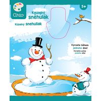 ARTO Kouzelný sněhulák