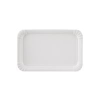 Servírovací tácek 19,5x13 cm 20 ks