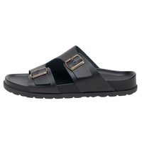 Zdravotní obuv AEQUOS Milos Nero