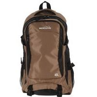XQMAX Batoh turistický 40 l hnědá KO-DB7750460hned