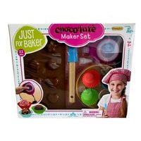 PLEJO výroba čokolády