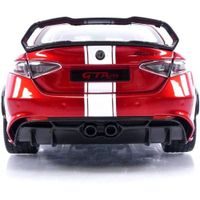 Bburago Farmland Kombajn na kukuricu New Holland TC5.90 - 18cm