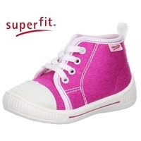 Domáca obuv Superfit 2-00248-64 BULLY PINK COMBI