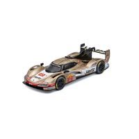 Bburago Bburago - RACE, Porsche 963, 12, v dekorativní krabičce, 1:43