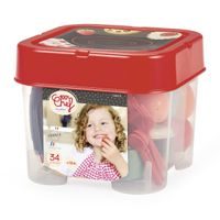 Jídelní set v boxu