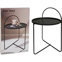 H & S COLLECTION Jídelní sada porcelán 16 ks bílá KO-Q04000320