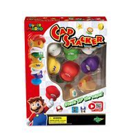 Super Mario Super Mario Cap Stacker