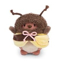 NICI NICI plyš MyMochi Medvídek Nomo 27cm s hranolkami