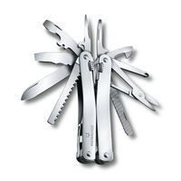 nářadí 26-funkcí Victorinox SwissTool Spirit X, vč.kož.pouzdra