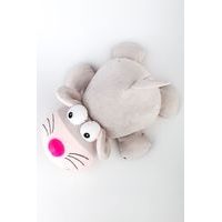 MAGICKÝ PLYŠÁK 2 v 1 koník/kočka 25 cm