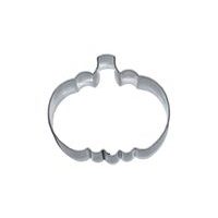 vykr. 3458 Dýně I., Halloween, 6,4x4,7x2cm