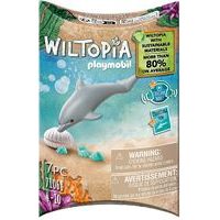 Playmobil Wiltopia - Mládě delfína