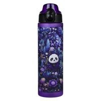 Láhev OXY LiFE 800 ml Ombre Lime