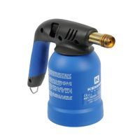 EDCO Pájecí a opalovací plynová letlampa Kemper Tornado ED-408902