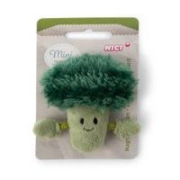NICI NICI magnetka mini Brokolice 7cm, Green