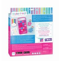 Dětská textilní peněženka Frozen