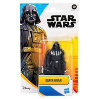 Star Wars Star Wars Darth Vader figurka 10cm