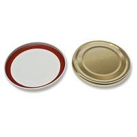 víčko OMNIA 68C-20ks-ČERV.EU, 150bal/kart