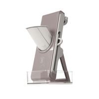 BERLINGERHAUS Struhadlo na zeleninu s nádobou 4v1 Taupe Collection BH-8798