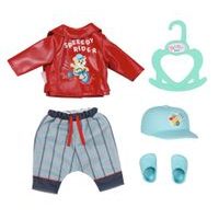 BABY born Little Módní oblečení, 36 cm