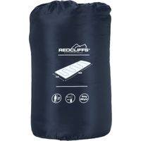 XQMAX Spací pytel mumie modrá KO-X98000290modr