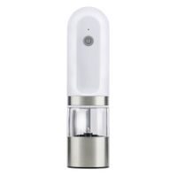 ALPINA Elektrický vyhřívaný polštář USB 45 x 45 cm růžová ED-714505ruzo