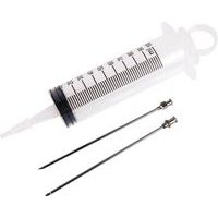 dávkovač-injekce 100ml Browin na maso pístová