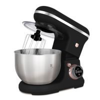 BERLINGERHAUS Kuchyňský robot 1 500 W Black Rose Collection BH-9897