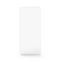 Hama Always Clear, kryt pro Xiaomi Redmi Note 15 4G/5G, vždy průhledný, nežloutne