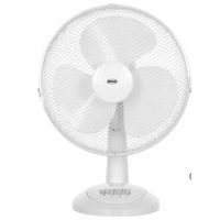ventilátor stolní B-5021, vrt. d33cm, 40W