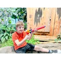 RUBIKOVA KOSTKA RETRO 3x3