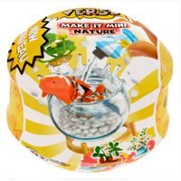 MGA's Miniverse – Make it Mini Rostliny, PDQ