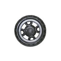 TORO Náhradní kolečka k nákupní tašce 261932/ 263220/ 261205/ 261206/