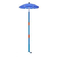 Plum Products Ltd. Zahrada - Vodní park Umbrella Fountain - Deštníková fontána, 70 x 70 x 165 cm