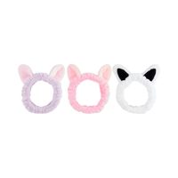 ČELENKA DO VLASŮ 3 DRUHY