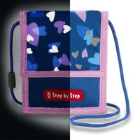 BAAGL Peněženka na krk Hokej