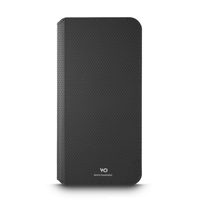 White Diamonds Slim Folio, pouzdro-knížka pro Samsung Galaxy A37 5G, černé