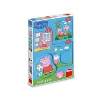 CAROTINA BABY PUZZLE - Farma