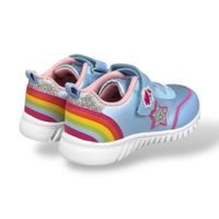 Detské topánky Primigi COLLEGE G75, MULTICOLOR; Velikost bot: 26