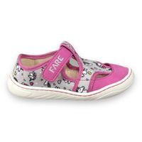 Domácí obuv FARE WIDE - Unicorn