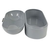 KELA Kastrol s nepřilnavým povrchem KERROS 16 cm / 1 l KL-11549